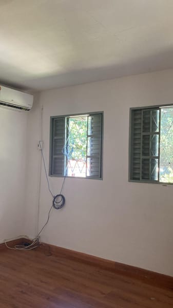 Foto do quarto