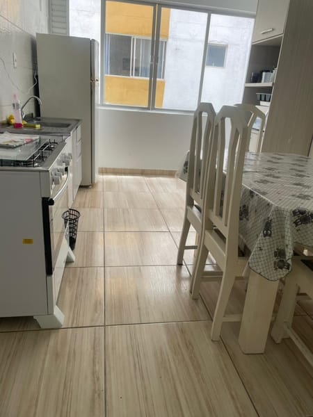 Foto do banheiro