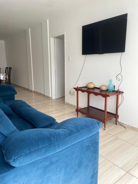 Foto do quarto