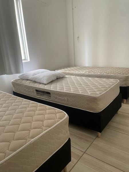 Foto do quarto
