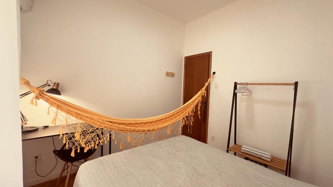 Foto do quarto