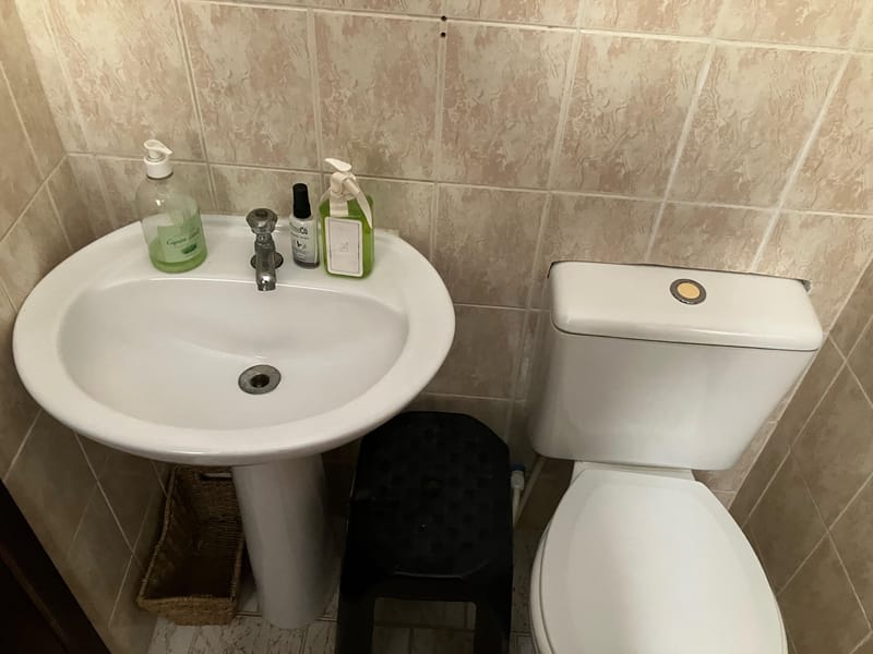 Foto do quarto