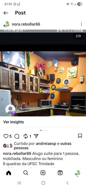 Foto do anúncio