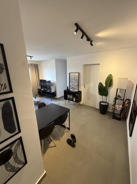 Foto do quarto