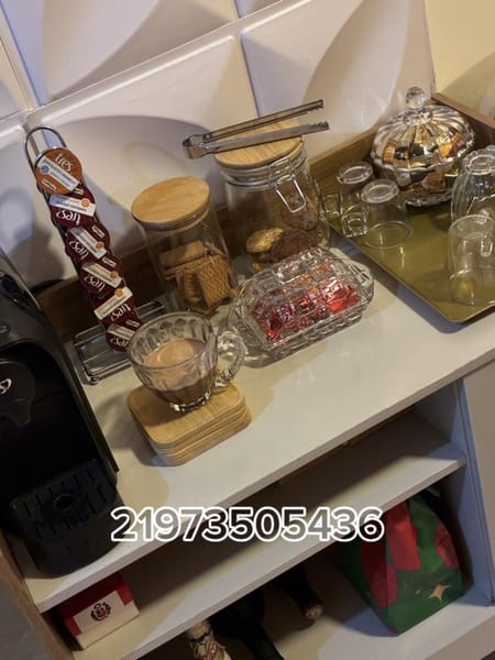 Foto da cozinha