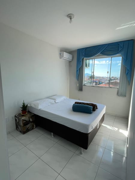 Foto do quarto