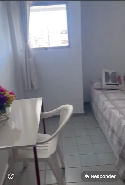 Foto do quarto
