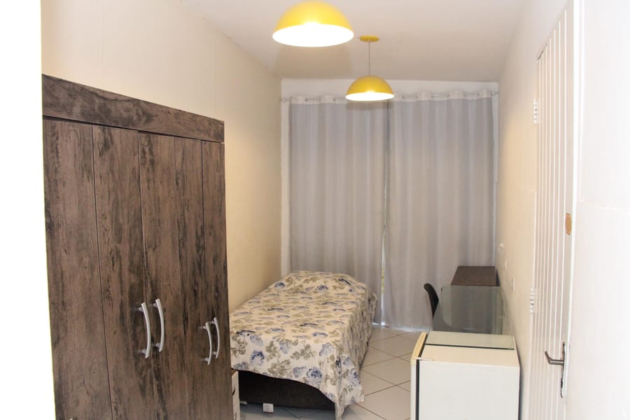 Foto do quarto