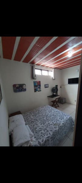 Foto do banheiro