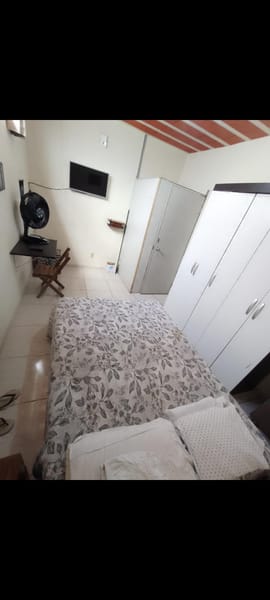 Foto do quarto