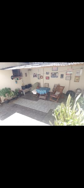 Foto do quarto