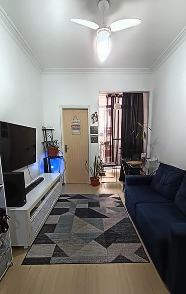 Foto do quarto