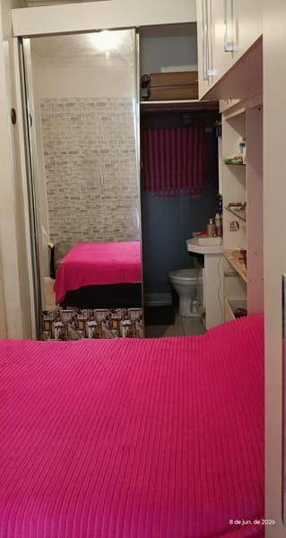 Foto do quarto