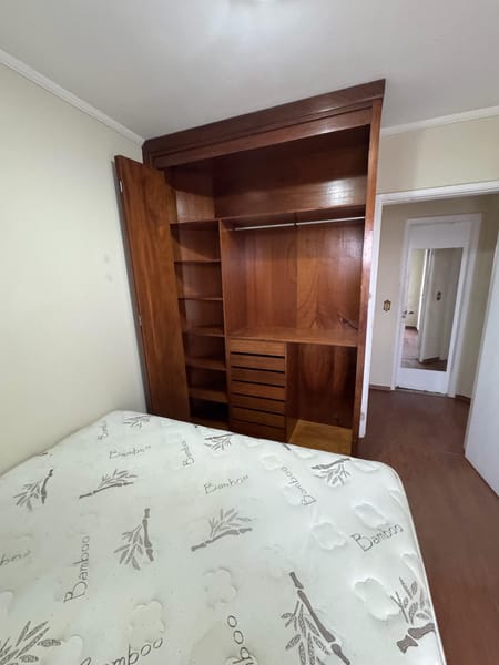 Foto do banheiro