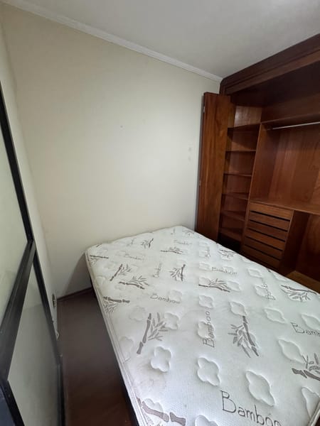 Foto do quarto