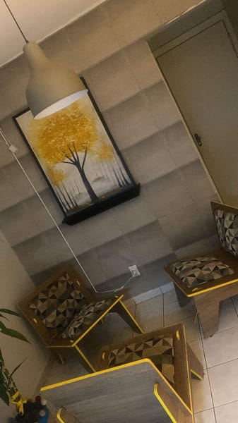 Foto do quarto