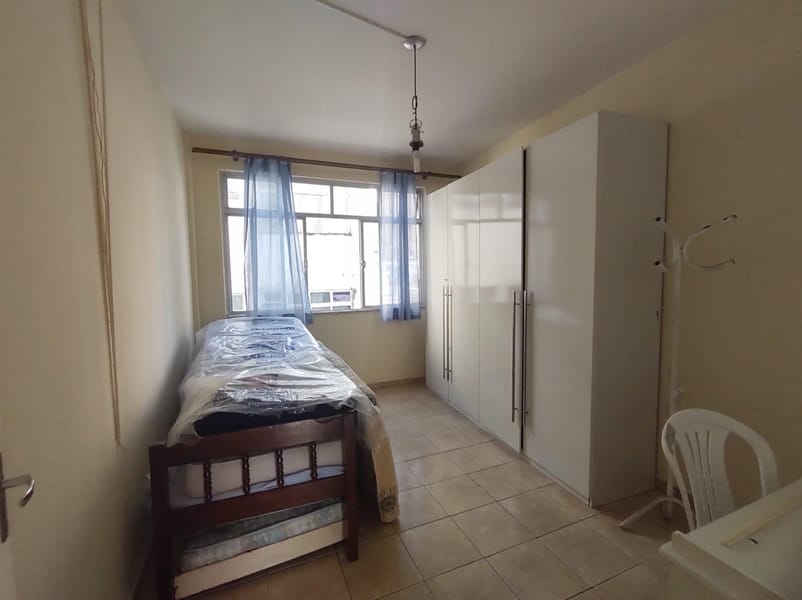 Foto do quarto