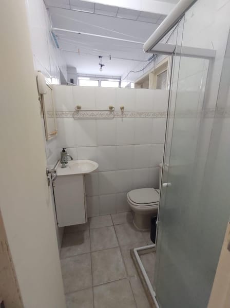 Foto do quarto