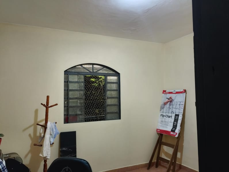 Foto do quarto