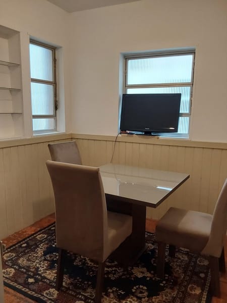 Foto do quarto