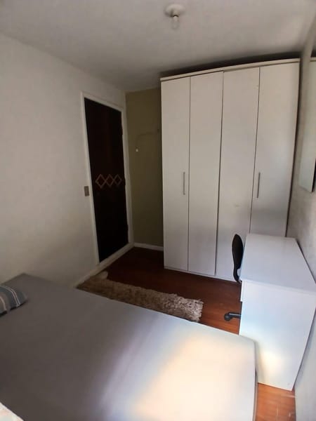 Foto do quarto