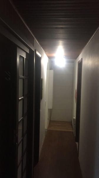 Foto da cozinha