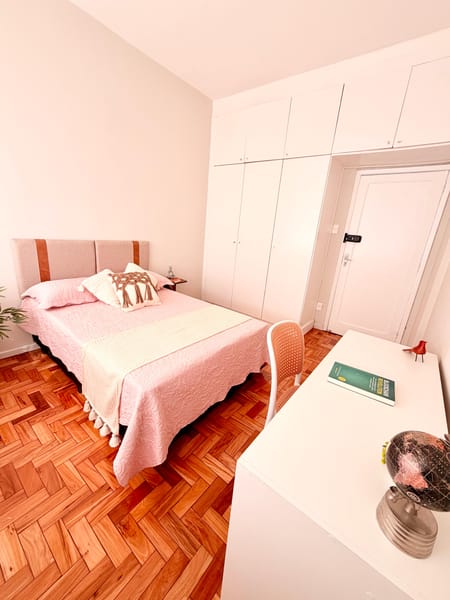 Foto do quarto