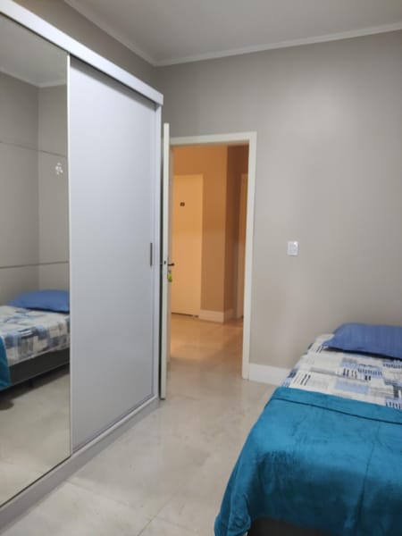 Foto do quarto