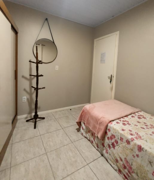 Foto do quarto