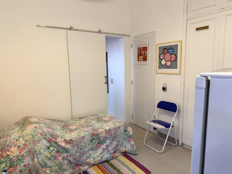Foto do quarto