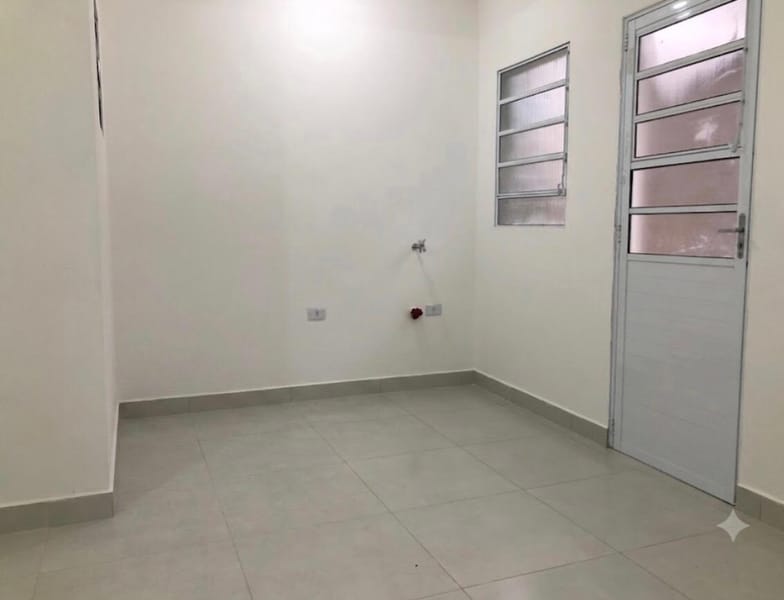 Foto da cozinha