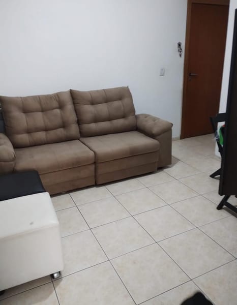 Foto do quarto