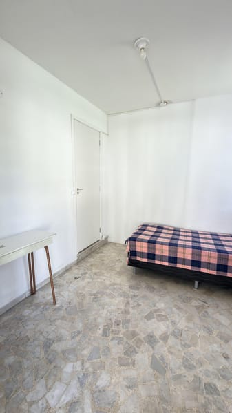 Foto do banheiro