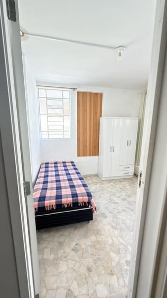 Foto do quarto
