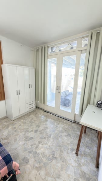 Foto do quarto