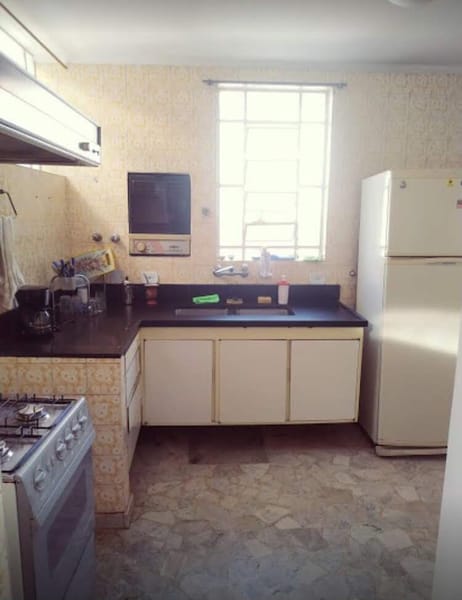 Foto do quarto