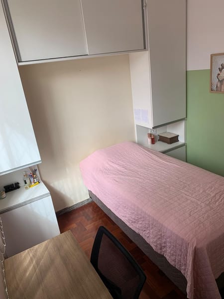 Foto do quarto