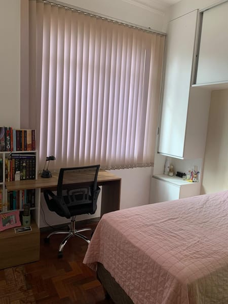 Foto da cozinha