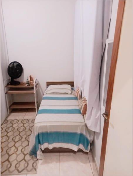 Foto do quarto