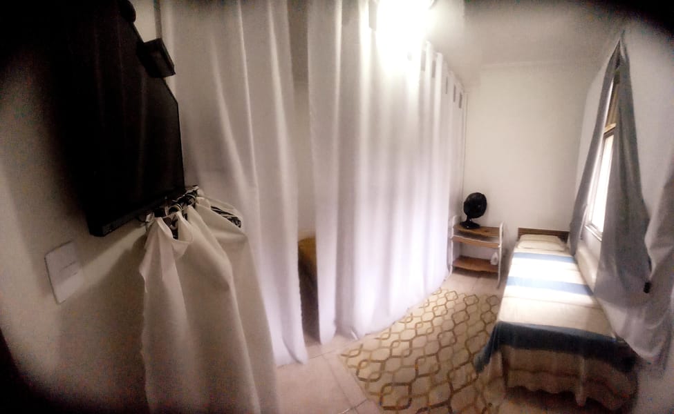 Foto da cozinha