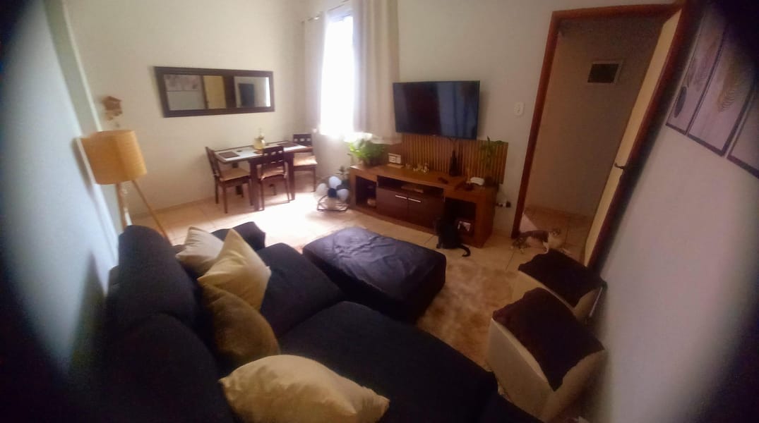 Foto do quarto