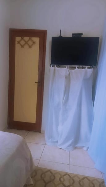 Foto do banheiro