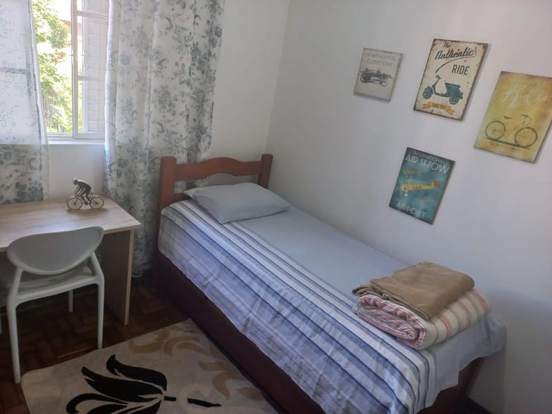 Foto do quarto