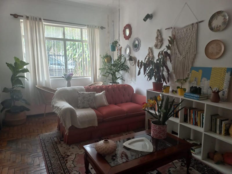 Foto do quarto