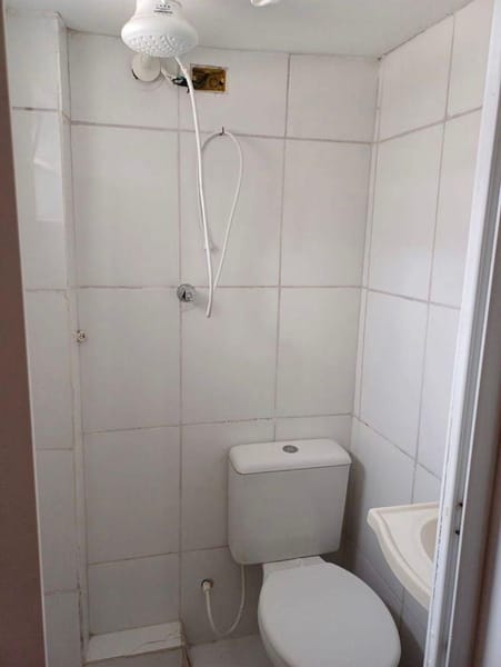 Foto do quarto