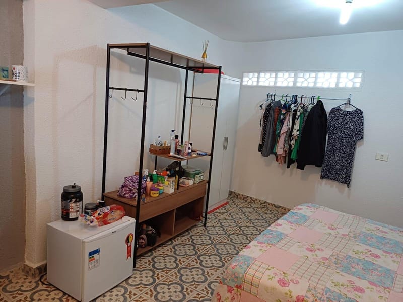 Foto do quarto