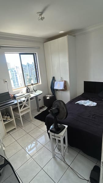 Foto da cozinha