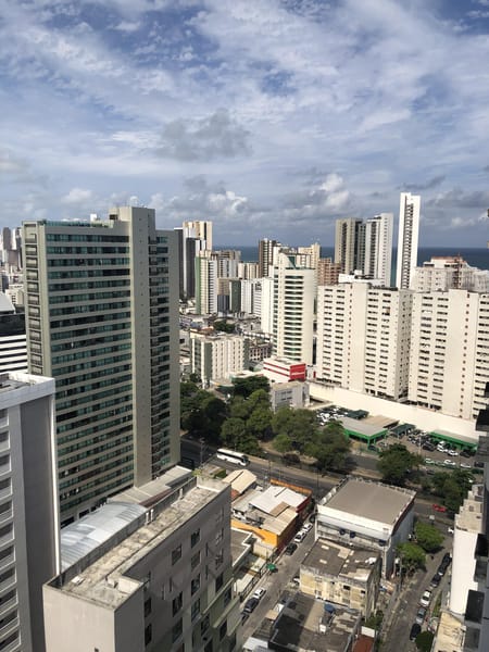 Foto do quarto