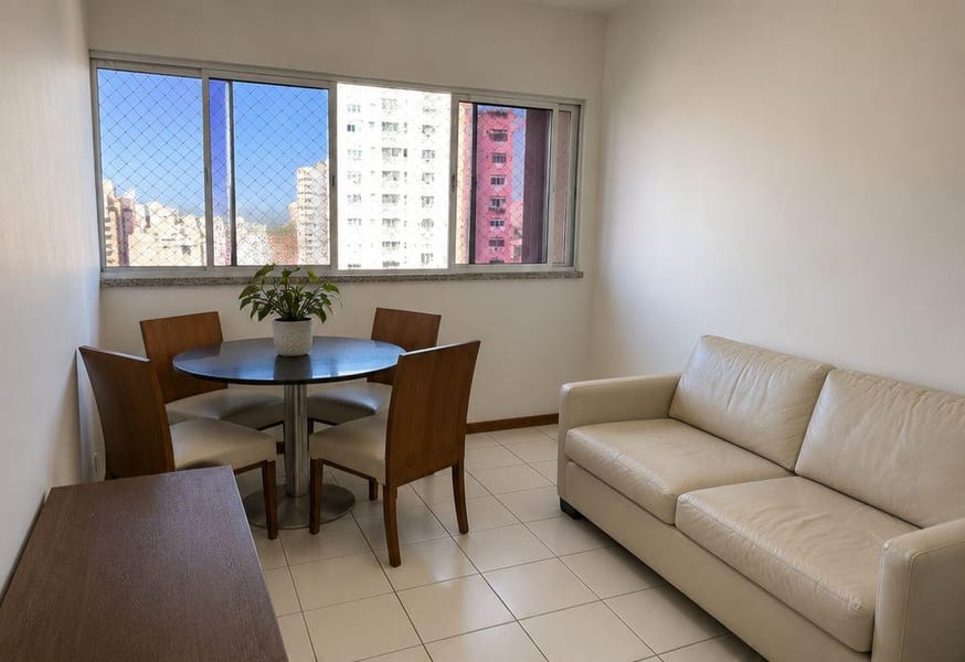Foto do quarto