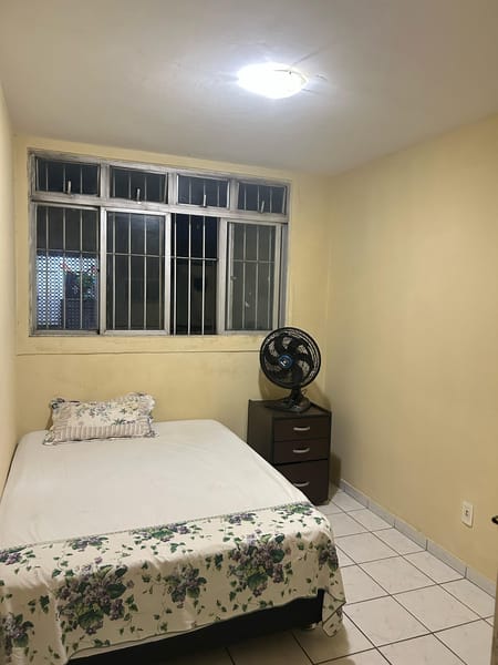 Foto do quarto